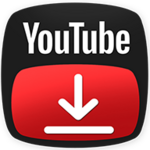 youtube mp3 android application logo